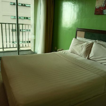 Hotel Taiping Perdana מראה חיצוני תמונה