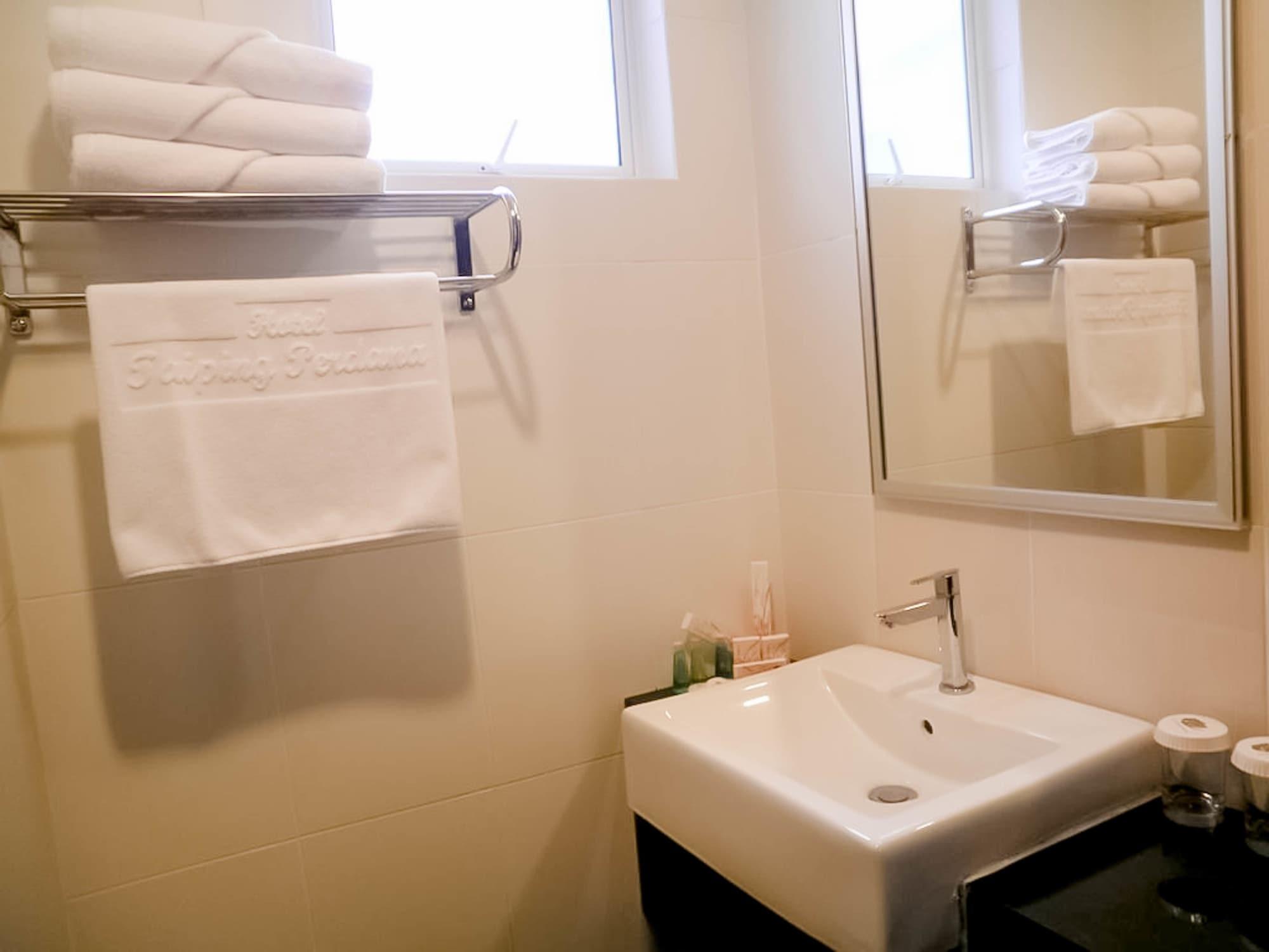 Hotel Taiping Perdana מראה חיצוני תמונה