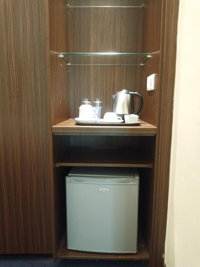 Hotel Taiping Perdana מראה חיצוני תמונה
